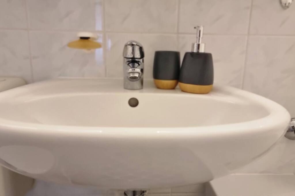 Apartment Am Hauptbahnhof Dresden