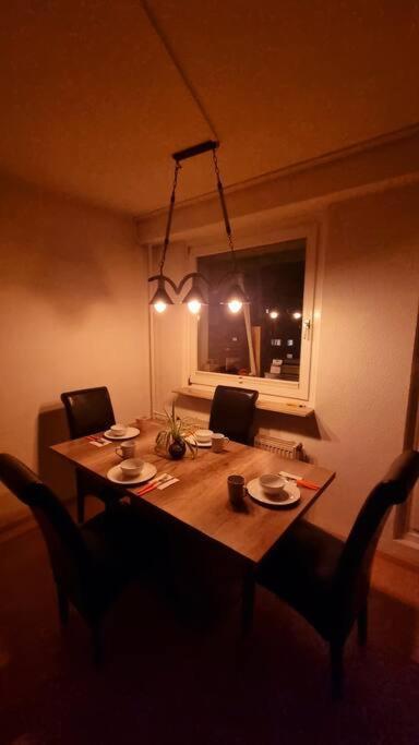Am Hauptbahnhof Apartment Dresden