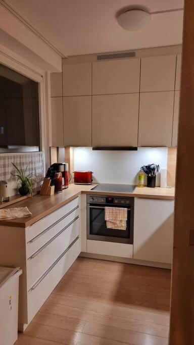 Am Hauptbahnhof Apartment Dresden