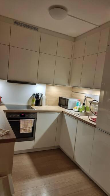 Apartment Am Hauptbahnhof Dresden