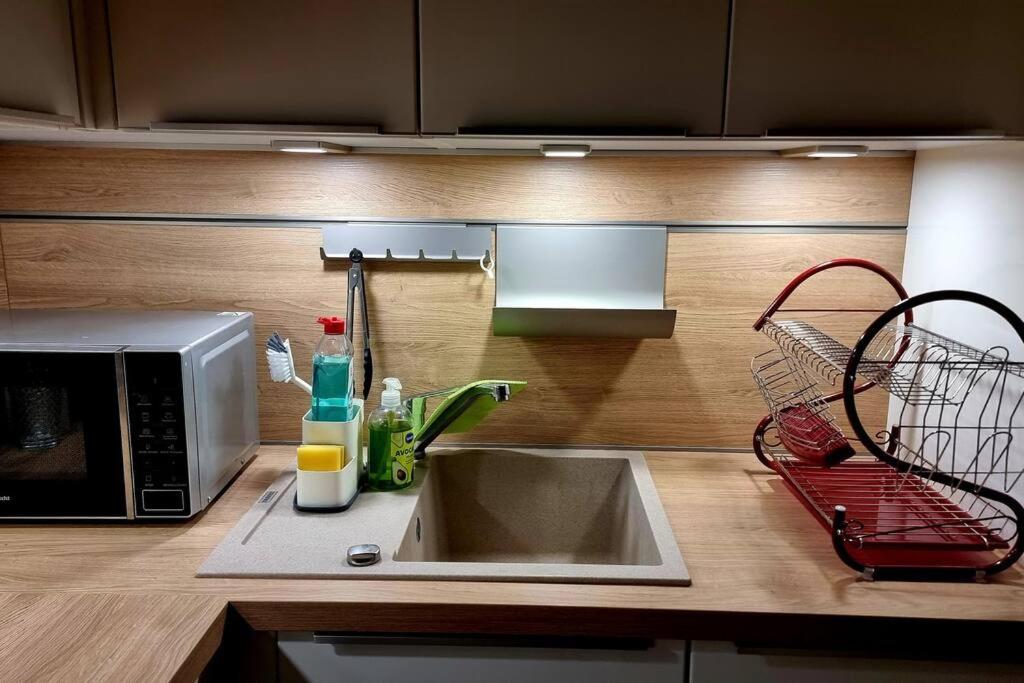 Am Hauptbahnhof Apartment