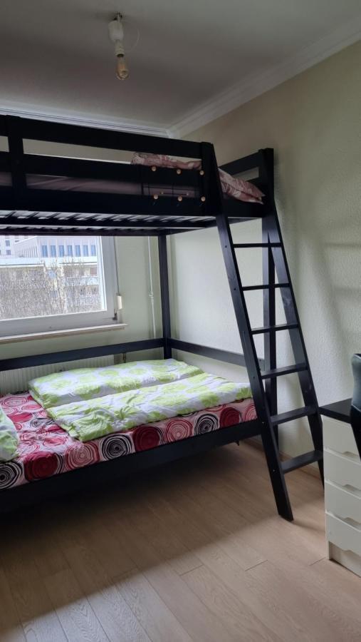 Apartment Am Hauptbahnhof *
