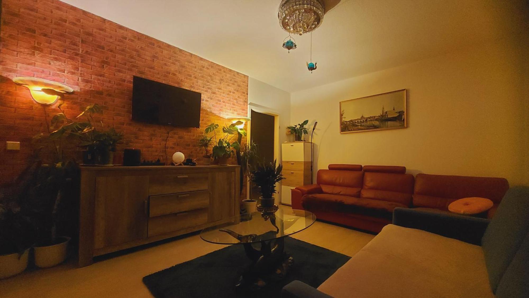 Apartment Am Hauptbahnhof *