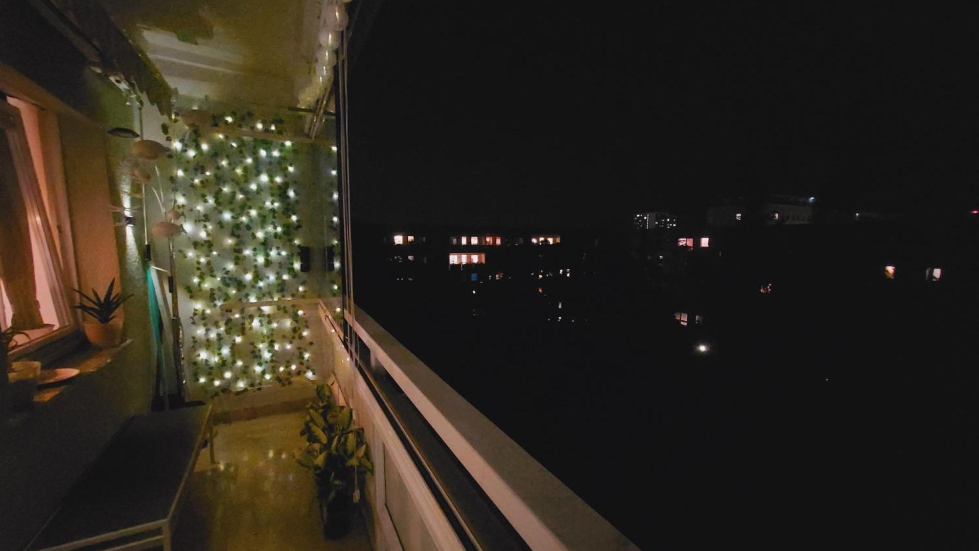 Apartment Am Hauptbahnhof