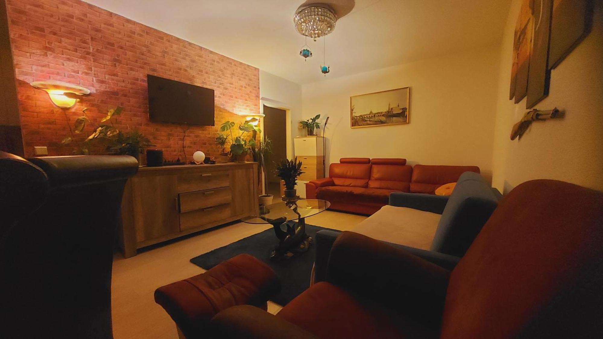 Apartment Am Hauptbahnhof *