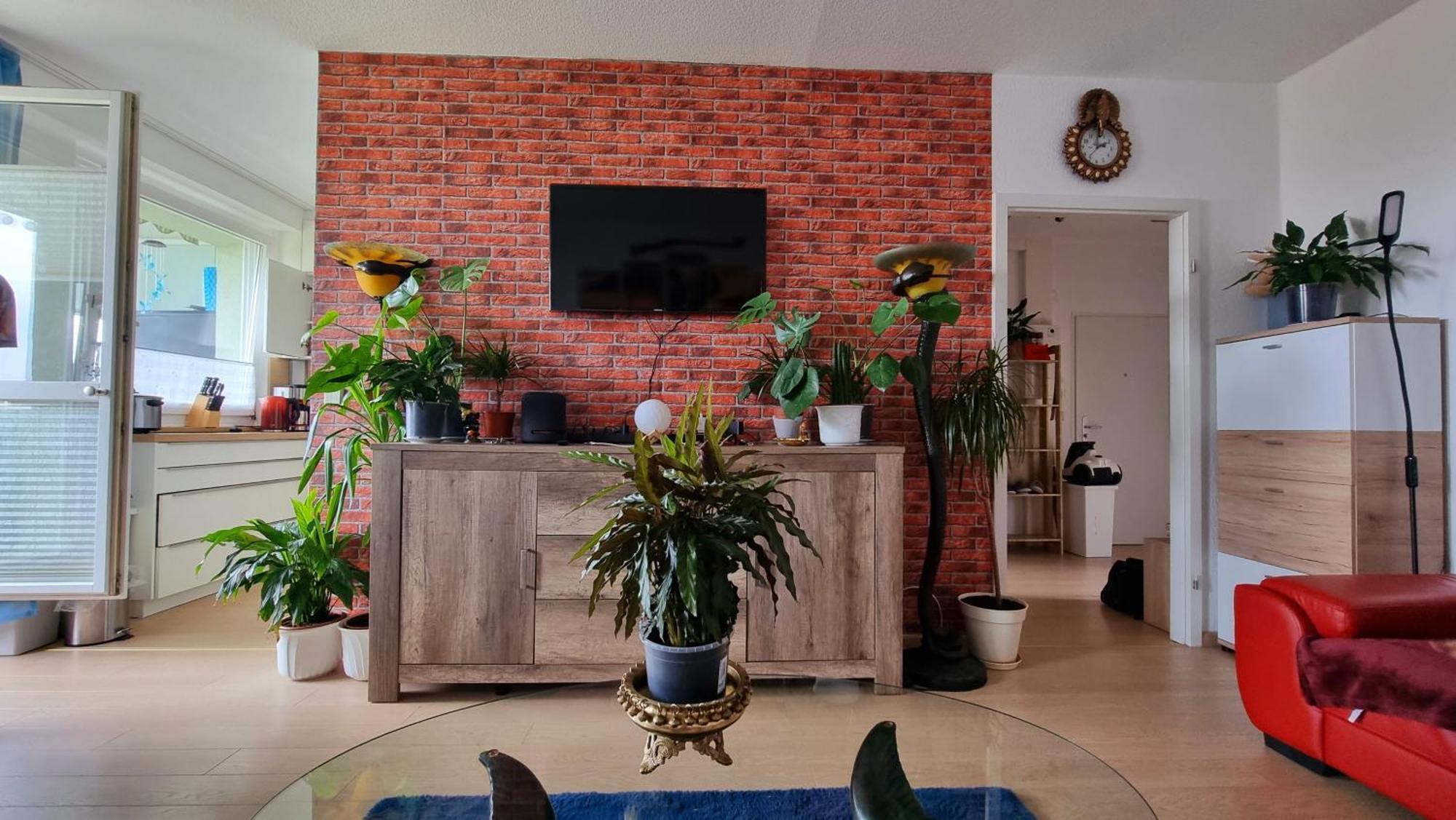 Apartment Am Hauptbahnhof *