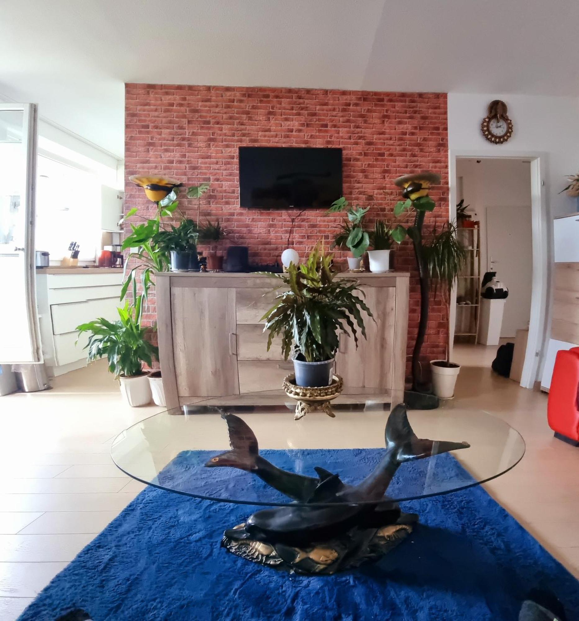 Am Hauptbahnhof Apartment Dresden